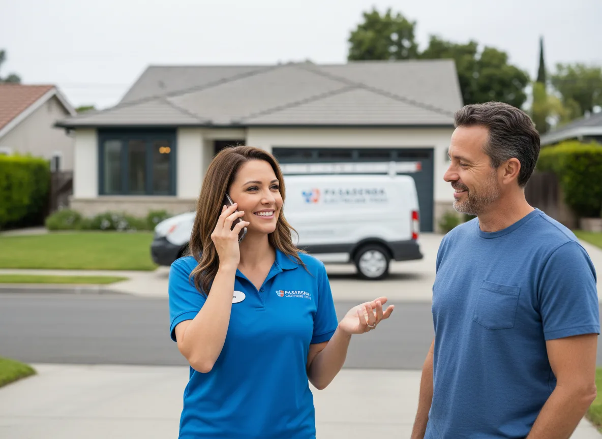 Electrician Balch Springs, TX FAQs